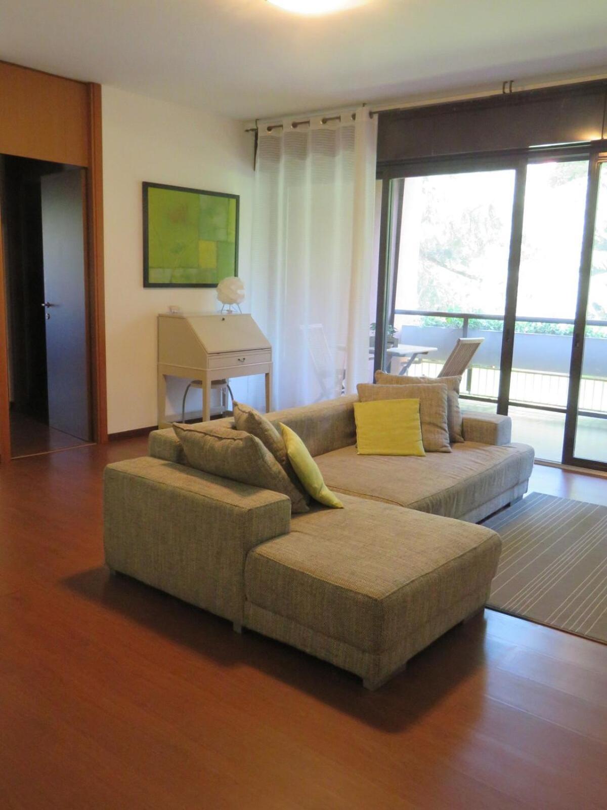 Casa Vacanze Tigli 312 Basiglio Exterior foto